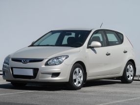 Hyundai i30 - 2009
