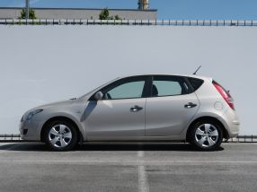 Hyundai i30 - 2009