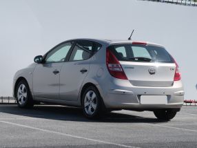 Hyundai i30 - 2009