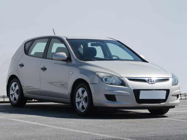 Hyundai i30 2009
