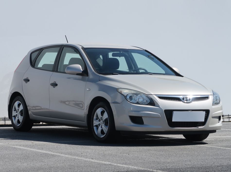 Hyundai i30 - 2009