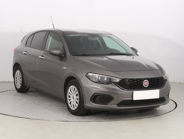 Fiat Tipo 2019