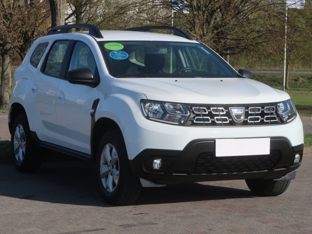 Dacia Duster 2020