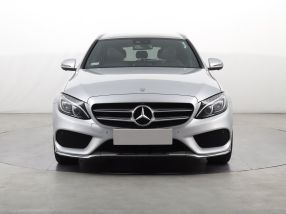 Mercedes-Benz C - 2016