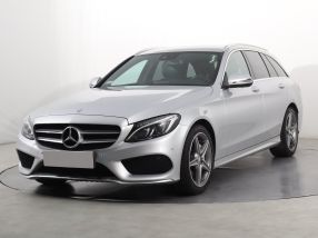 Mercedes-Benz C - 2016