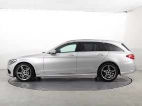 Mercedes-Benz C - 2016
