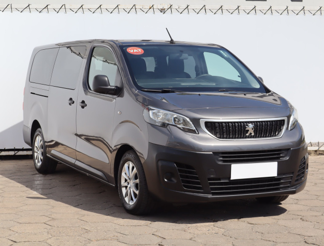 Peugeot Expert 2017