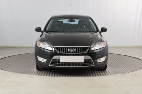 Ford Mondeo - 2010