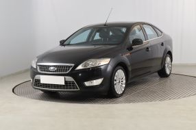 Ford Mondeo - 2010