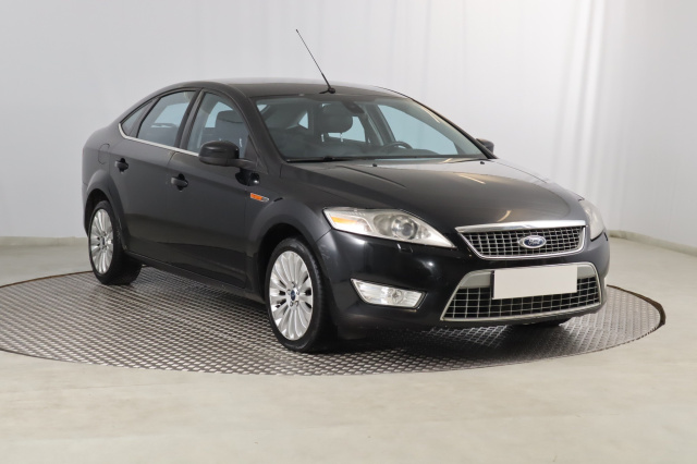 Ford Mondeo 2010