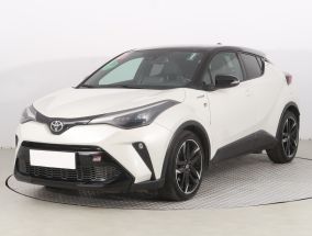 Toyota C-HR - 2021