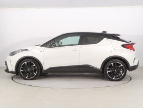 Toyota C-HR - 2021
