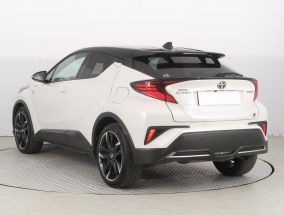 Toyota C-HR - 2021