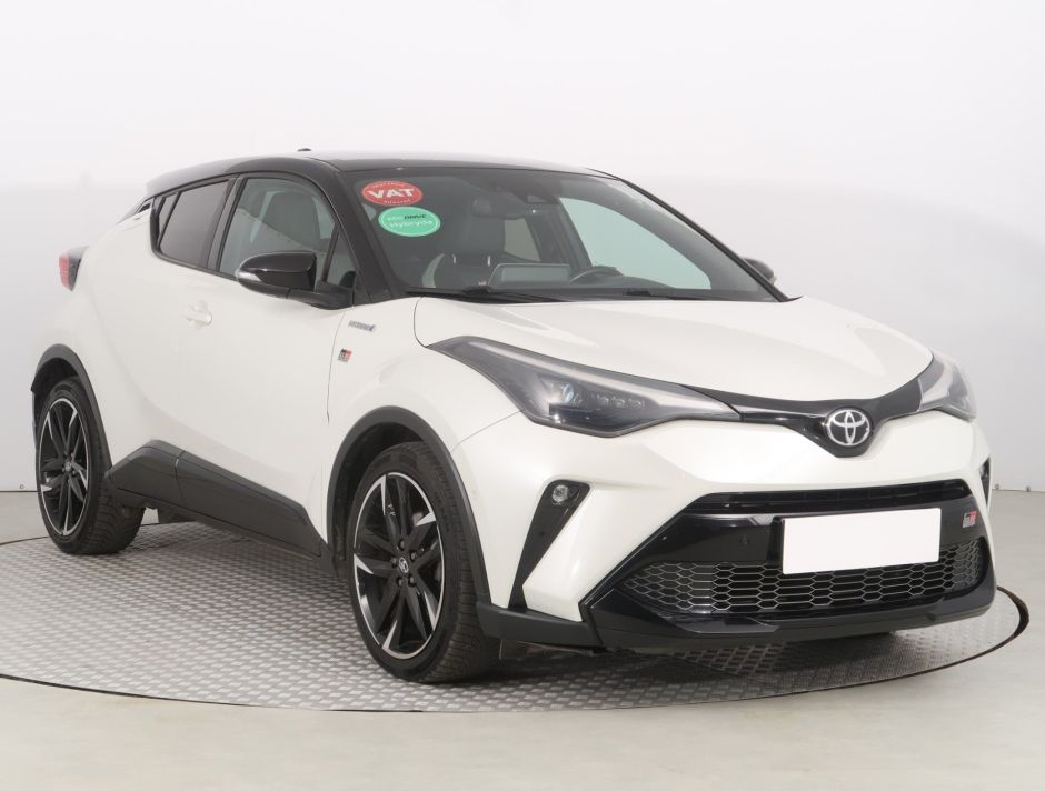 Toyota C-HR - 2021