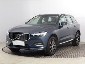 Volvo XC60 - 2017