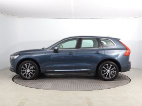 Volvo XC60 - 2017
