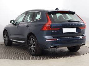 Volvo XC60 - 2017