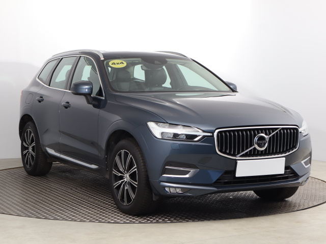 Volvo XC60 2017