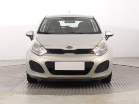 Kia Rio - 2011