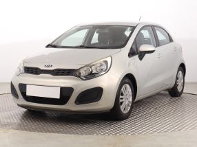 Kia Rio - 2011