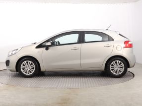 Kia Rio - 2011