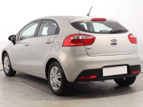 Kia Rio - 2011