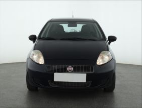 Fiat Grande Punto - 2009