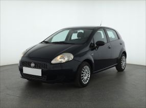 Fiat Grande Punto - 2009