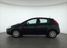 Fiat Grande Punto - 2009