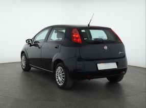 Fiat Grande Punto - 2009