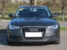 Audi A6 - 2011