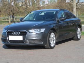 Audi A6 - 2011