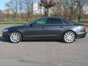 Audi A6 - 2011
