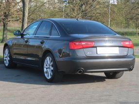 Audi A6 - 2011