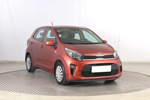 Kia Picanto 2020