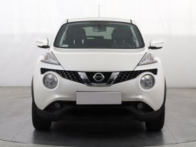 Nissan Juke - 2015