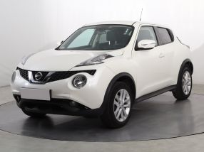Nissan Juke - 2015