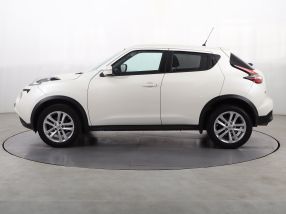 Nissan Juke - 2015
