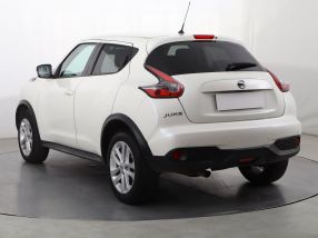 Nissan Juke - 2015
