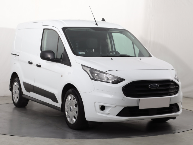 Ford Transit Connect 2022
