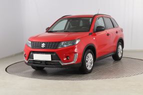 Suzuki Vitara - 2021