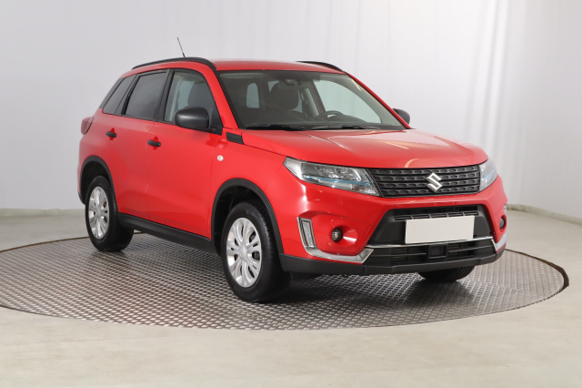 Suzuki Vitara 2021