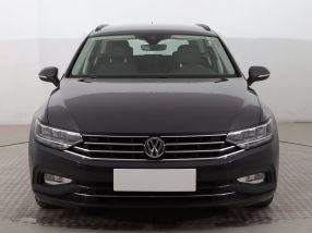 Volkswagen Passat - 2019