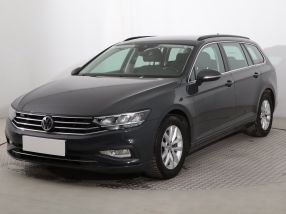 Volkswagen Passat - 2019