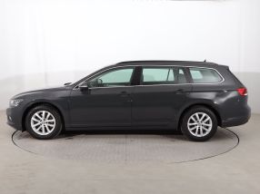 Volkswagen Passat - 2019