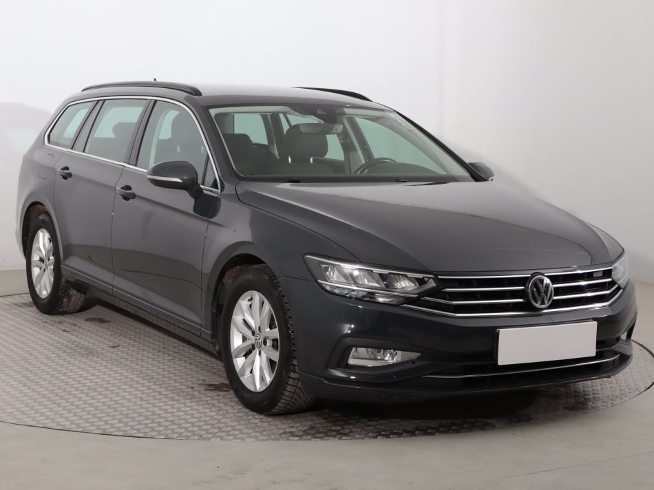 Volkswagen Passat - 2019