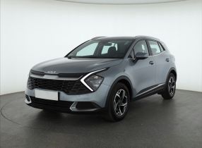 Kia Sportage - 2022