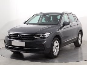Volkswagen Tiguan - 2022
