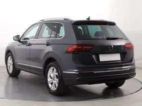 Volkswagen Tiguan - 2022