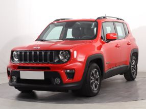 Jeep Renegade - 2018